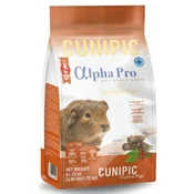 Cunipic Alpha Pro popolna hrana za morske prašičke 500g