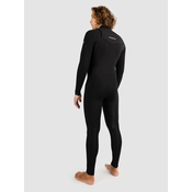 Quiksilver Everyday Sessions 4/3 Wetsuit black Gr. L