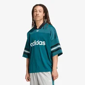 Dres adidas Jsy Rich Green XXL