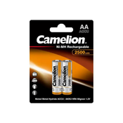 Punjiva baterija Camelion AA HR6 2500mAh 1/2