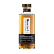 beverbach Whiskey Tri-Cask Single malt 0,7 l