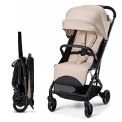 KINDERKRAFT športni voziček Indy 3, Misty Beige