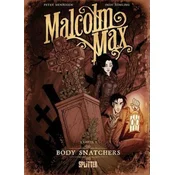Malcolm Max. Band 1