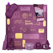 LoveBoxxx First Sparks Advent Calendar