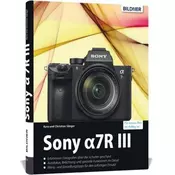Sony Alpha 7R III