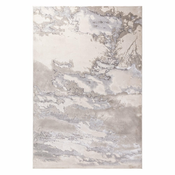 Roza-siva preproga 170x120 cm Aurora - Asiatic Carpets