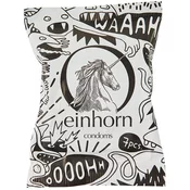 Einhorn Condoms: Rückkehr der Spermamonster, 7 condoms in the chips bag