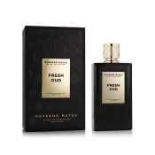Rosendo Mateu Black Collection Fresh Oud 100 ml parfum unisex