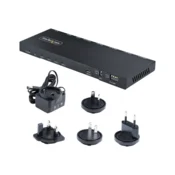 StarTech.com HDMI-SPLITTER-44K60S razdjelnik slike 4x HDMI