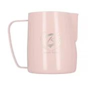 Barista Space Teflon Pink 600 ml vrč za mleko