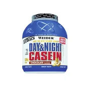 Weider Day&Night Casein (1800g)