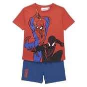 Cerda komplet 2 delni KR KH 2900003126 2900003126 SPIDERMAN F rdeča 104