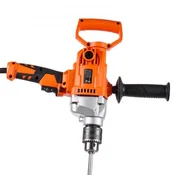 VEVOR Električni mešalnik za vrtalnik 1589 mm z žico 490x480x125 mm