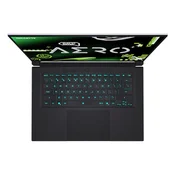 GIGABYTE AERO X16 1VH 16 Ryzen AI 7 350 16GB 1TB RTX 5060 W11H