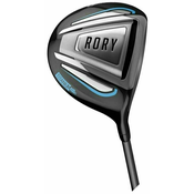 TaylorMade Rory 4+ Golf palica - driver Desna roka 16° Regular