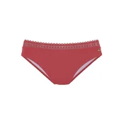 s.Oliver Bikini hlačke rdeča