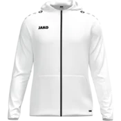 Jako Jakna s kapuco JAKO One Hooded Jacket Women