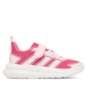 Superge adidas Tensaur Run 4.0 Shoes Children KJ6690 Roza