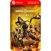 Mortal Kombat 11 Premium Edition - Steam koda brez škatlice (WINDOWS PC)