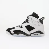 Sneakers Air Jordan 6 Retro Oreo White/ Black EUR 45.5