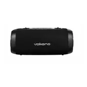 Volkano Bežicni zvucnik Vista VK-4000-BLK, 14W, Bluetooth, Crni