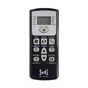 General SEKI AIR MINI - remote control for air-conditioning