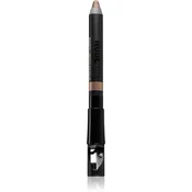 NUDESTIX Magnetna Luminous Color oči (Odstín Smoke)