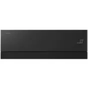 SAMSUNG WIND-FREE PREMIERE+ AR70H12CAABNEU klimatska naprava z montažo (Soapstone Charcoal)