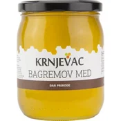 MED BAGREMOV KRNJEVAC 720G