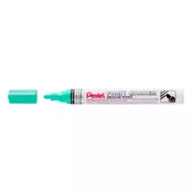 Pentel Paint marker MMP10, 4,5 mm, perla zelen