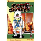 Case Closed, Vol. 39