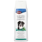 Trixie Šampon za pse Aloe Vera - 250 ml