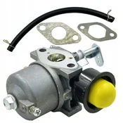 UPLINJAČ ZA KOSILNICO 1P56F T100 LS1210 MEX40-99 + TESNILO IZPUŠNEGA KOLEKTORJA UPLINJAČA