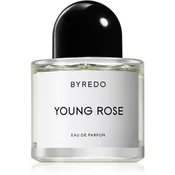 BYREDO Young Rose 100 ml parfumska voda unisex