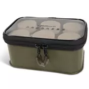 Korum Progress EVA Hookbait Pouch 6 Tub