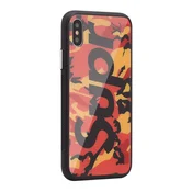 Maska Supreme Print za iPhone Xs Max Tip1
