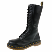 Usnjen škorenj unisex - Dr. Martens - DM11855001