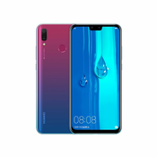 HUAWEI outlet pametni telefon Y9 (2019) 4GB/64GB, Aurora Purple
