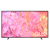 SAMSUNG QLED TV QE50Q67CAUXXH, QLED, 4K