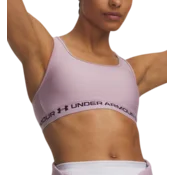 Under Armour Športni modrček Crossback medium support