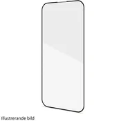 Celly Full Glass Screen Protector Kaljeno steklo iPhone 16
