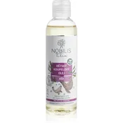 Nobilis Tilia Kids Care Ríša olje za kopel za otroke od rojstva 200 ml