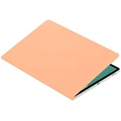Ovitek Samsung Case Smart Book Cover for Galaxy Tab S10 FE+ orange (EF-BX620POEGWW)