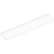 Osram - LED zatemnjiva stropna svetilka PLANON EASYFIX LED/30W/230V IP54 bela + daljinski upravljalnik