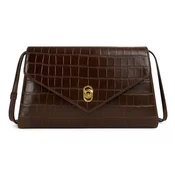 Torbica LS COLLECTION Phil - bordo