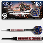 Softtip puščice SHOT/VIKING RANNSAKA