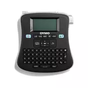 Ticket Printer Dymo S0784430 (1 Unit)