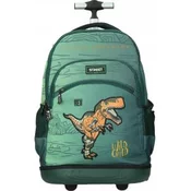 Trolley Dinosaur