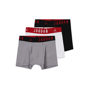 Jordan Spodnjice, črna