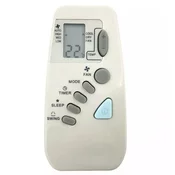General YORK RA-002YK - replacement remote control